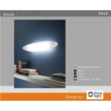 9808 Linealight - Skate plafoniera